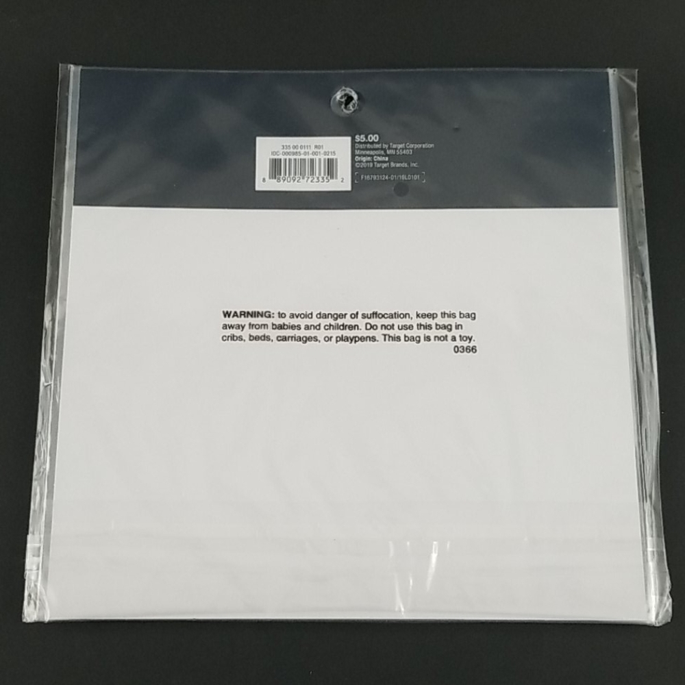 Vineyard Vines For Target 4 Vinyl Stickers - Picture 3 of 3